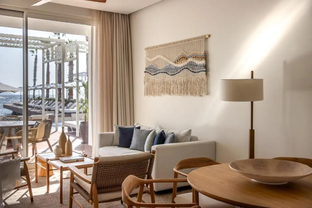 YALIKAVAK MARINA BOUTIQUE HOTEL