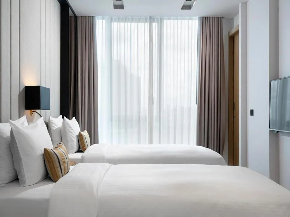 CENTRO WESTSIDE BY ROTANA