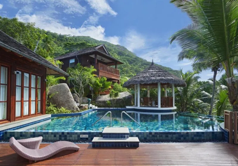 NIVA LABRIZ SEYCHELLES (EX. LABRIZ SILHOUETTE SEYCHELLES)