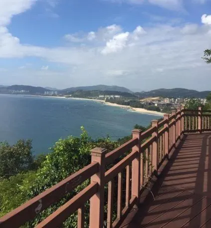 ARCADIA HAINAN