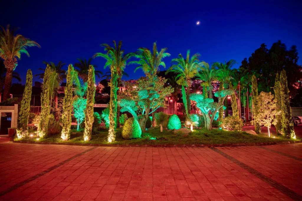 BAIA BODRUM