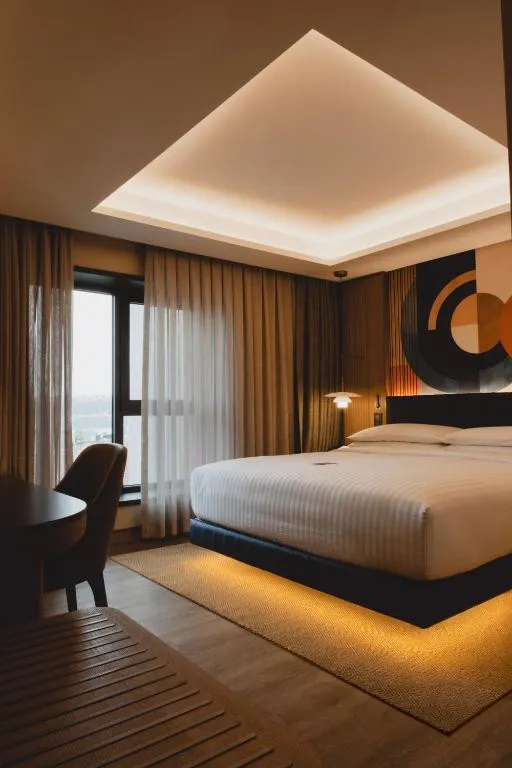 DELTA HOTELS BY MARRIOTT ISTANBUL KARAKOY