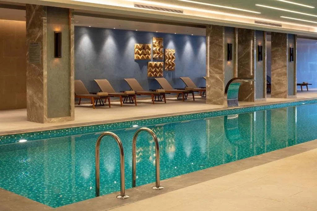 CAPPADOCIA MARRIOTT
