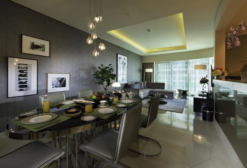 DAMAC ROYALE DAMAC TOWERS (EX. DAMAC TOWERS BY DAMAC LIVING)