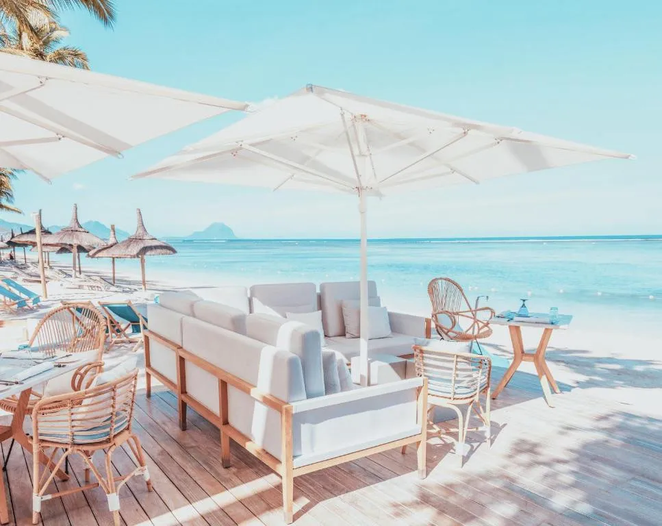 SUGAR BEACH RESORT