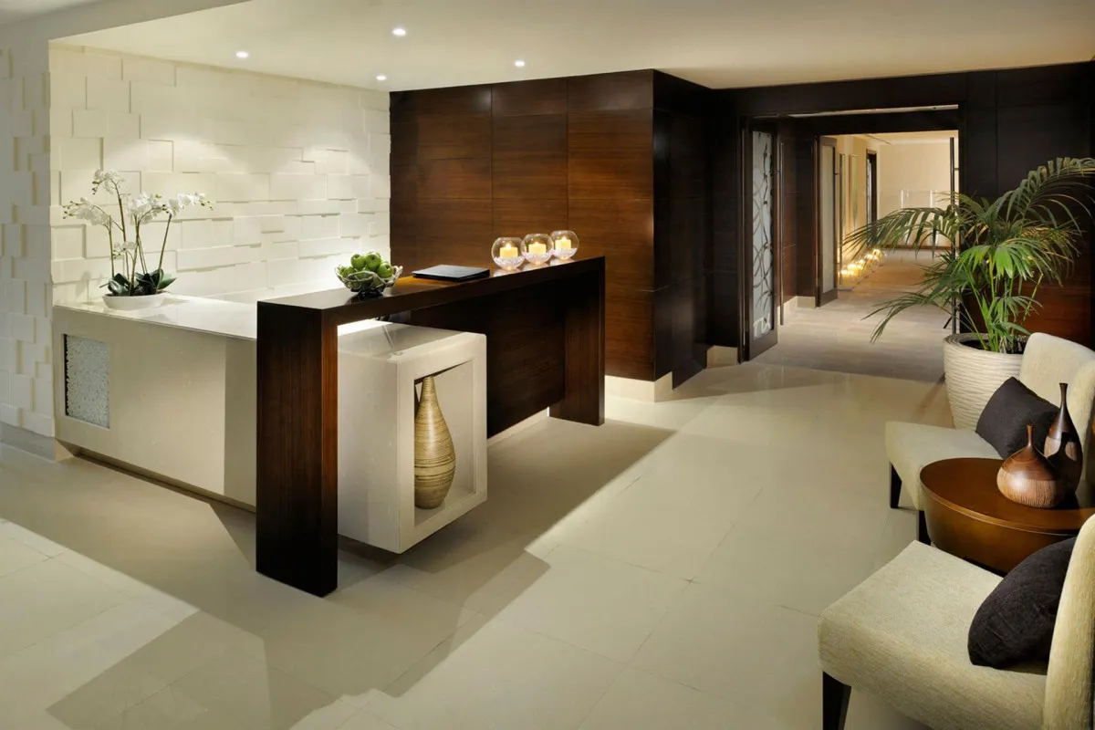ASIANA HOTEL DEIRA