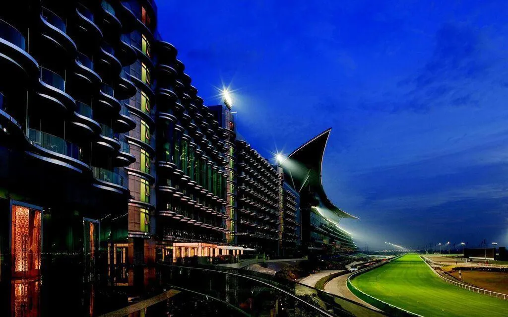 THE MEYDAN
