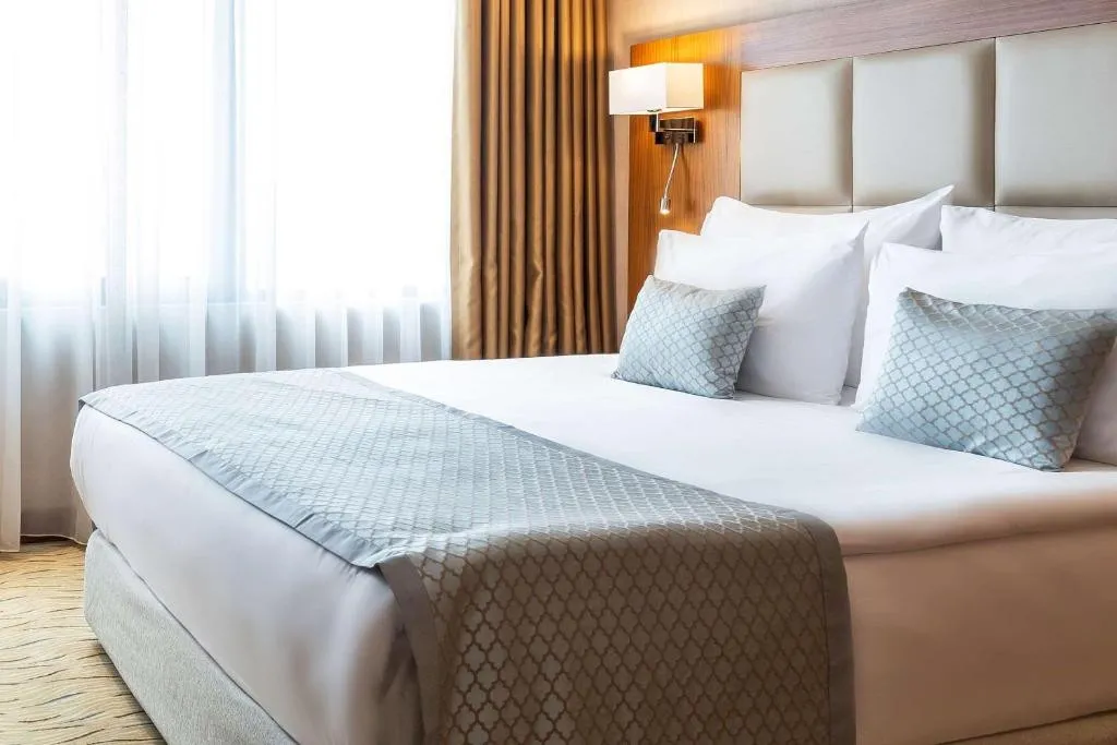 CLARION HOTEL ISTANBUL MAHMUTBEY