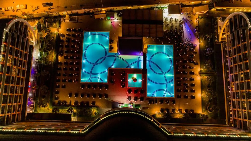 SENZA THE INN RESORT & SPA (EX. ZEN THE INN)