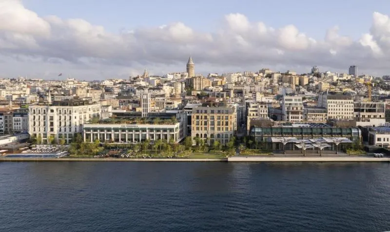 THE PENINSULA ISTANBUL