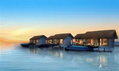 THE REGENT MALDIVES