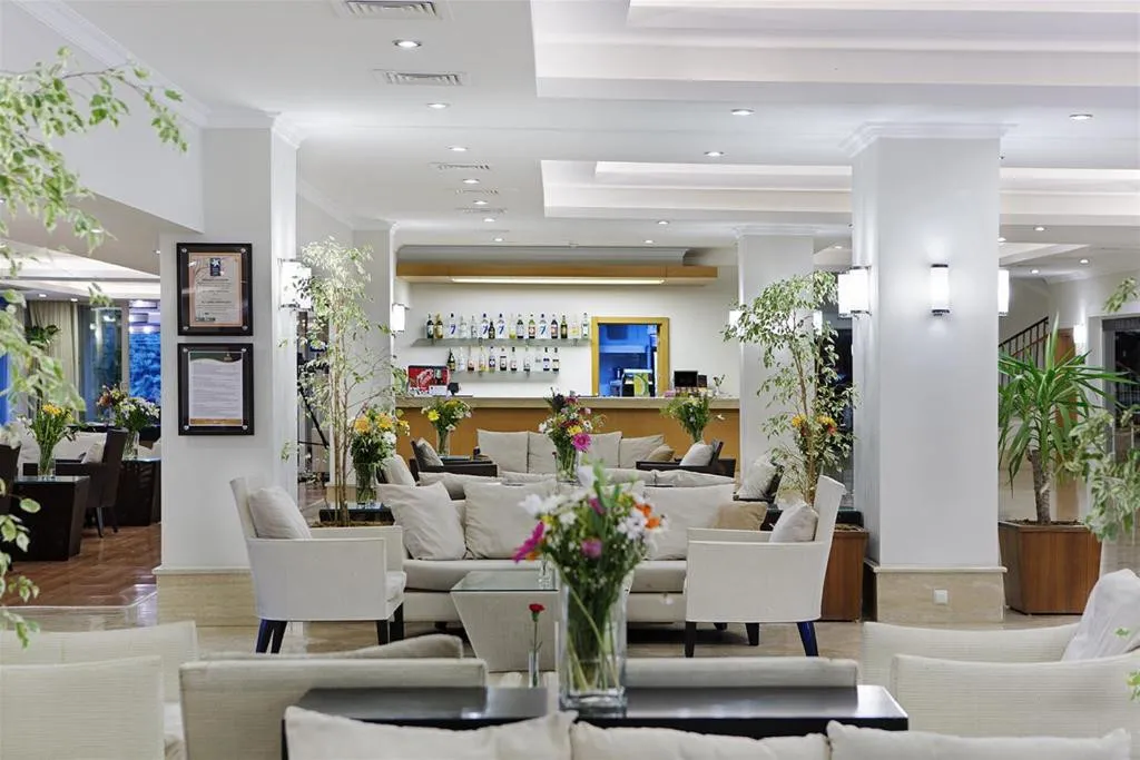 SUNIS ELITA BEACH RESORT (EX. ASTERIA ELITA RESORT)