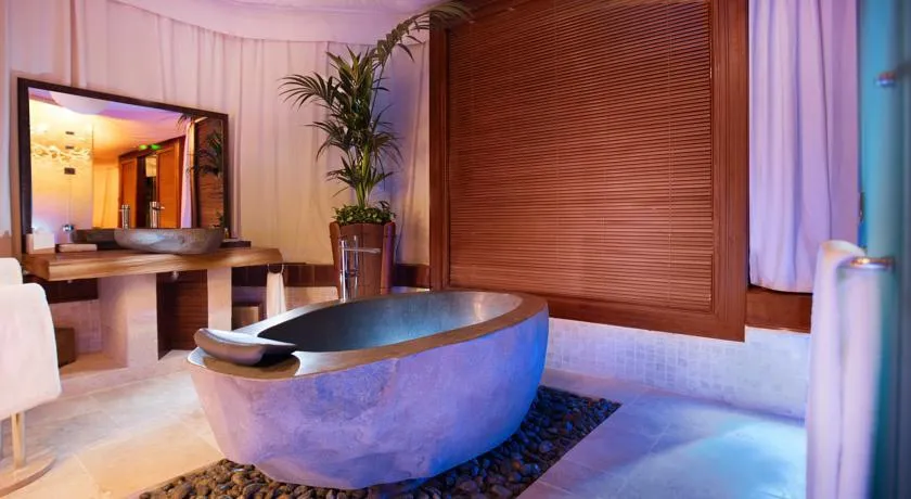 TELAL RESORT