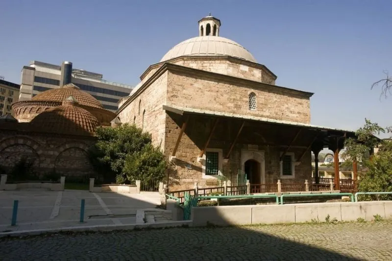 KERVANSARAY THERMAL CONVENTION CENTER & SPA