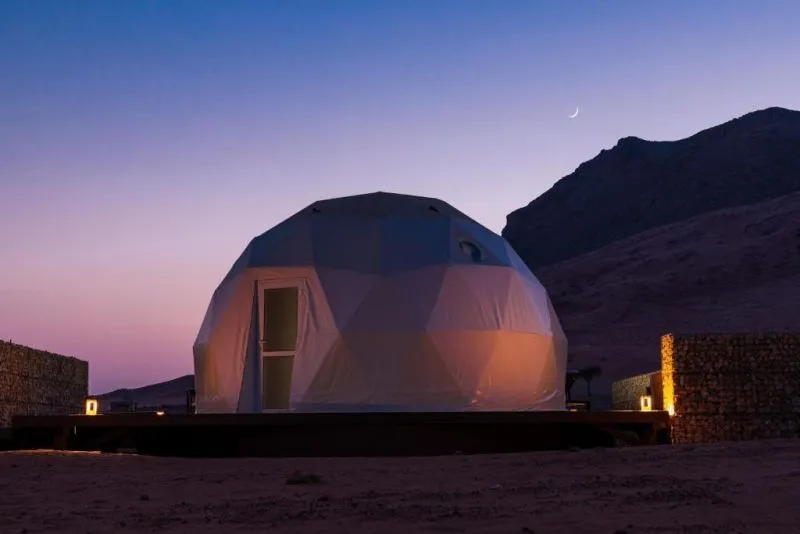 MYSK MOON RETREAT