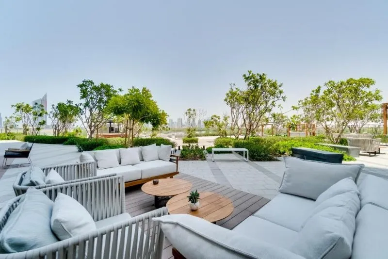 VIDA RESIDENCES EMIRATES HILLS