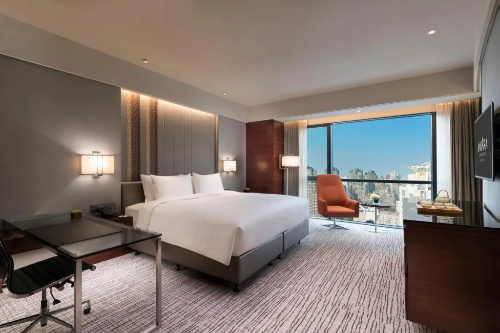 AMARA SIGNATURE SHANGHAI