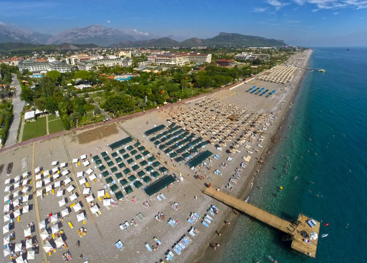 ZENA RESORT HOTEL
