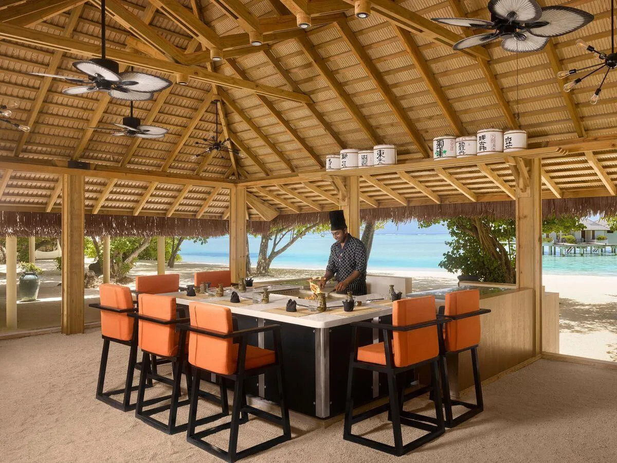 VILLA PARK SUN ISLAND