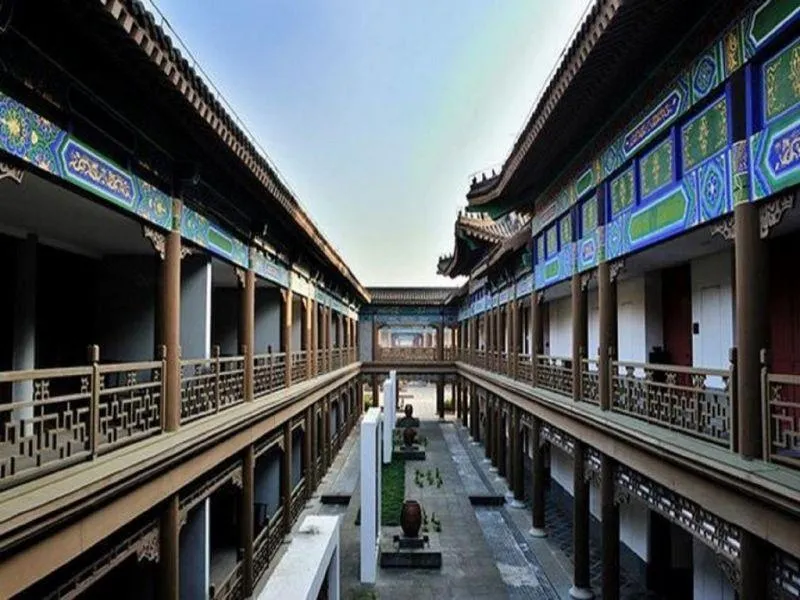 EADRY ROYAL GARDEN HOTEL HAIKOU
