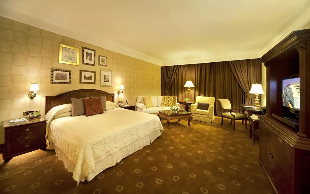 JOOD PALACE (EX. TAJ PALACE)