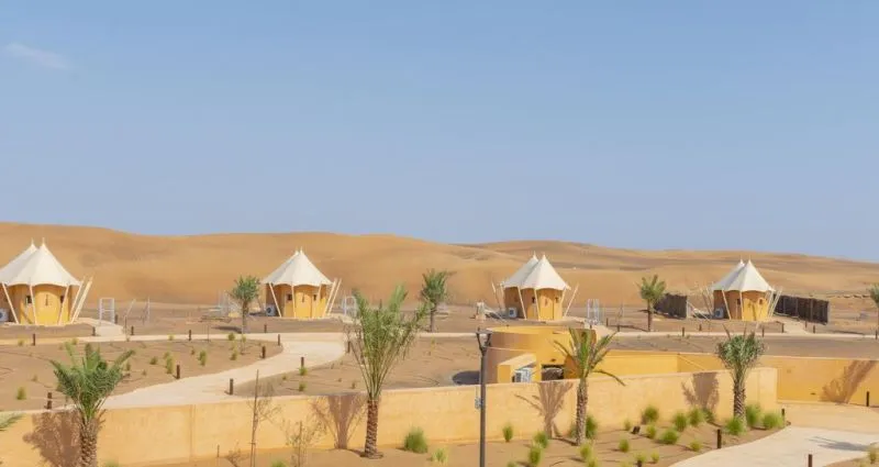 MYSK AL BADAYER RETREAT (EX. AL BADAYER OASIS)