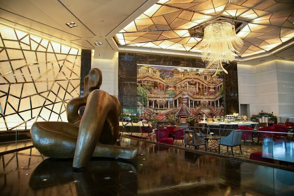 RAFFLES ISTANBUL