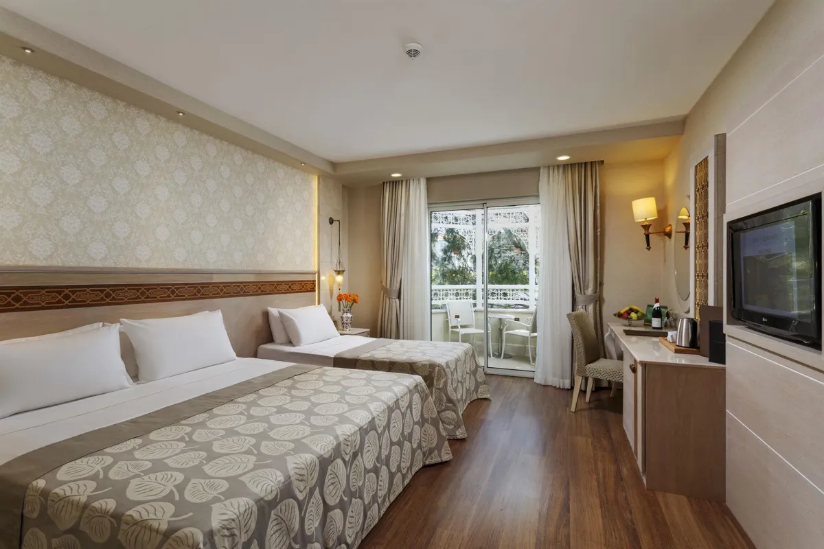 GURAL PREMIER BELEK