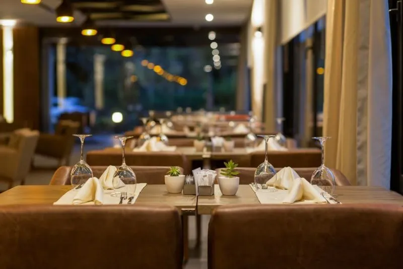 VISTA BOUTIQUE HOTEL