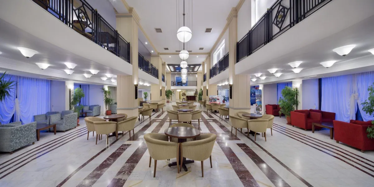 LARISSA PHASELIS PRINCESS (EX. ZEN PHASELIS PRINCESS RESORT & SPA)