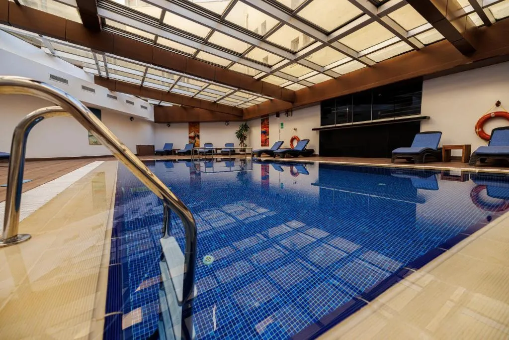 RAMADA BY WYNDHAM CAPPADOCIA