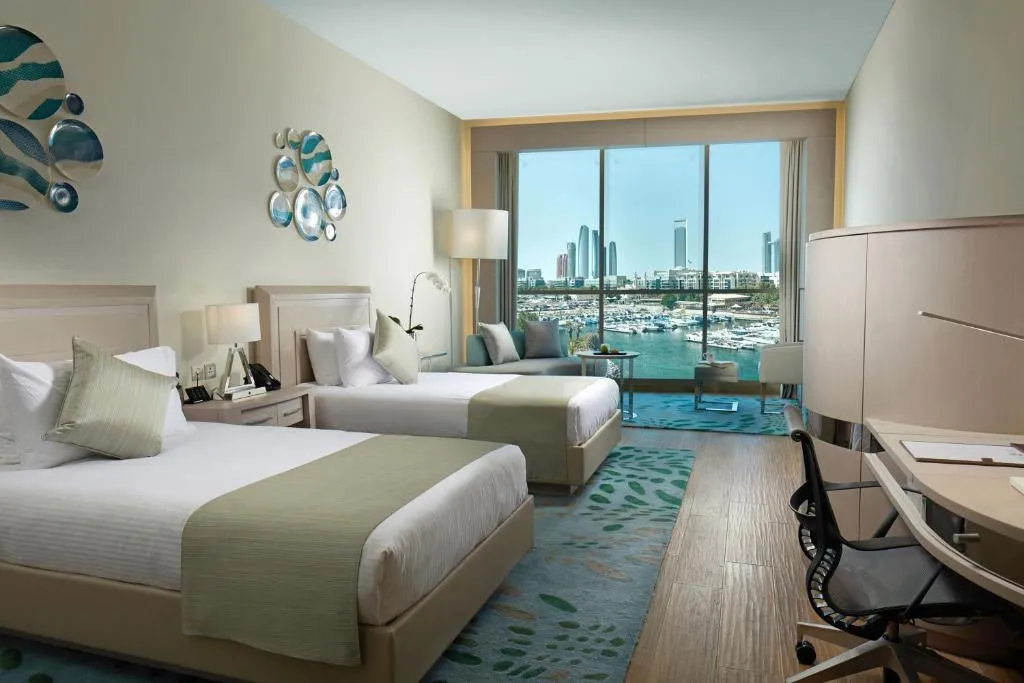 ROYAL M BY GEWAN HOTEL ABU DHABI