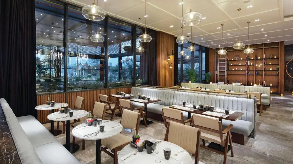HILTON ISTANBUL MASLAK
