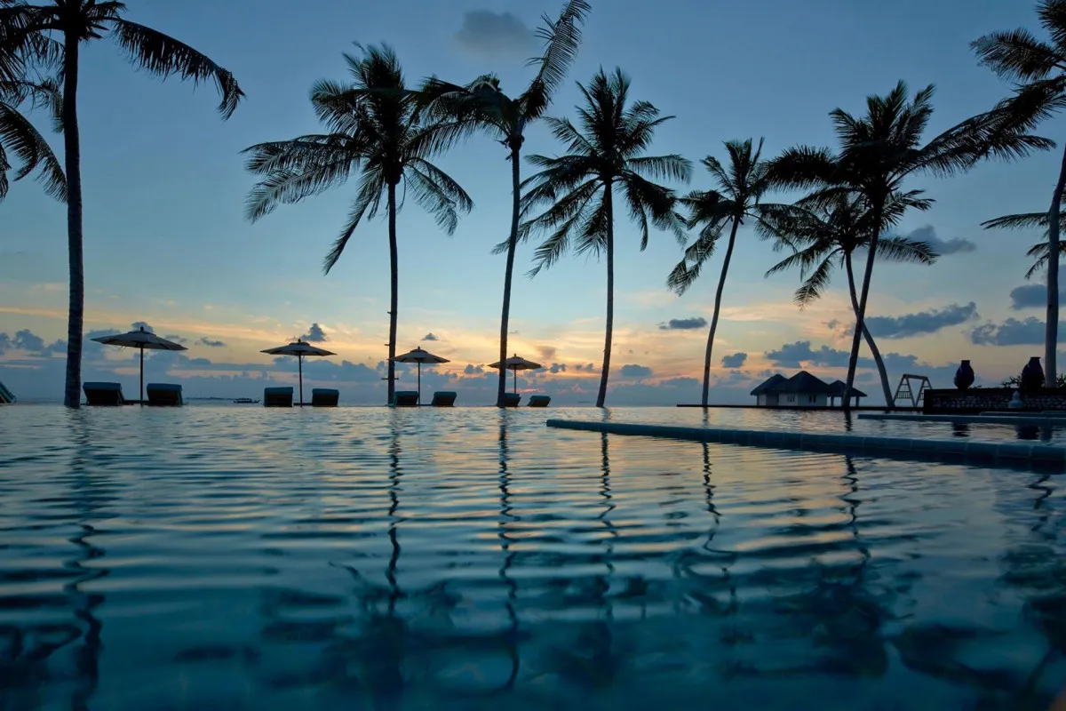 LOAMA MAAMIGILI RESORT & SPA