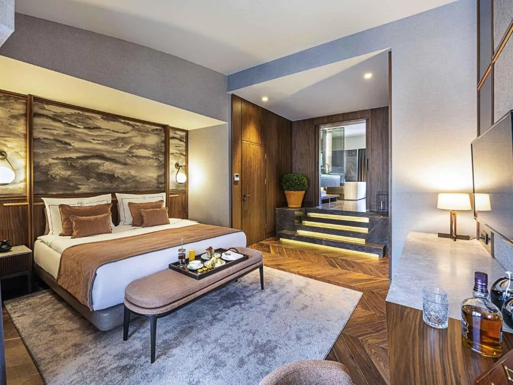 RIXOS SUNGATE THE LAND OF LEGENDS FREE ACCESS