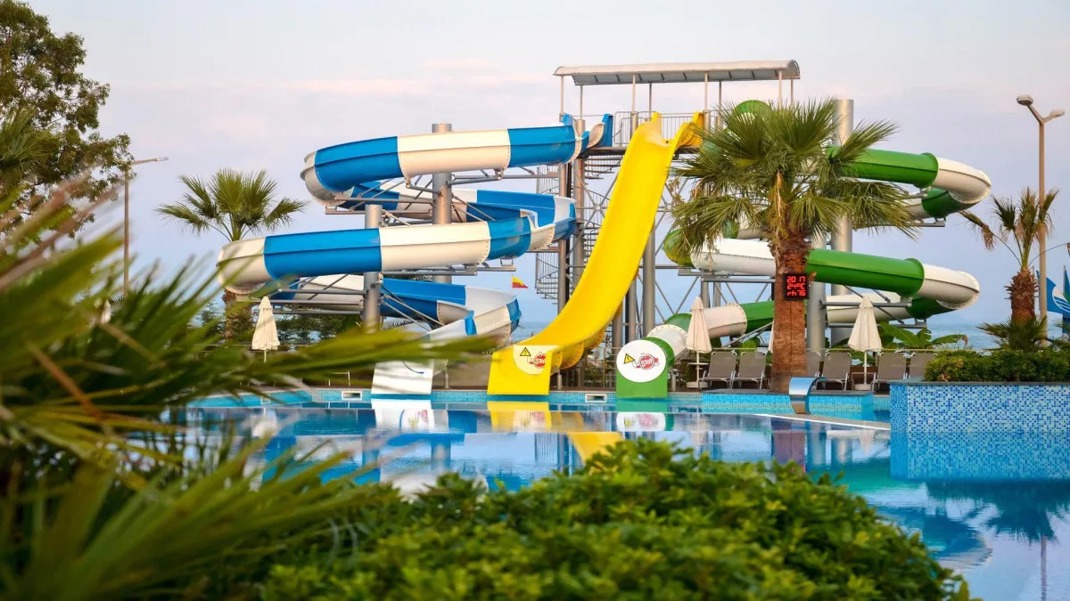FLORA GARDEN EPHESUS (EX. CLUB MERSIN BEACH)