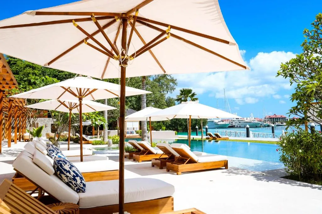 L ESCALE RESORT MARINA & SPA
