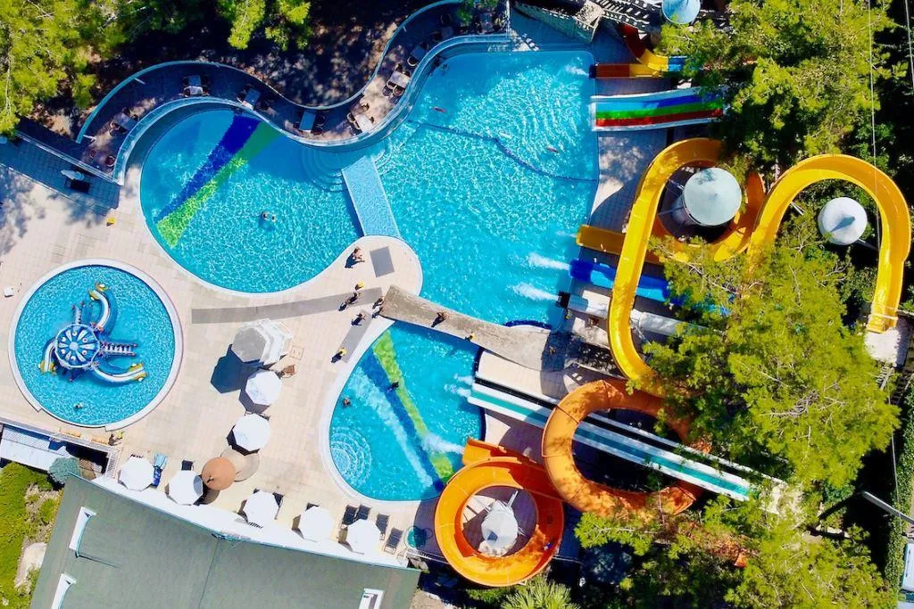 TURUNC HOTEL
