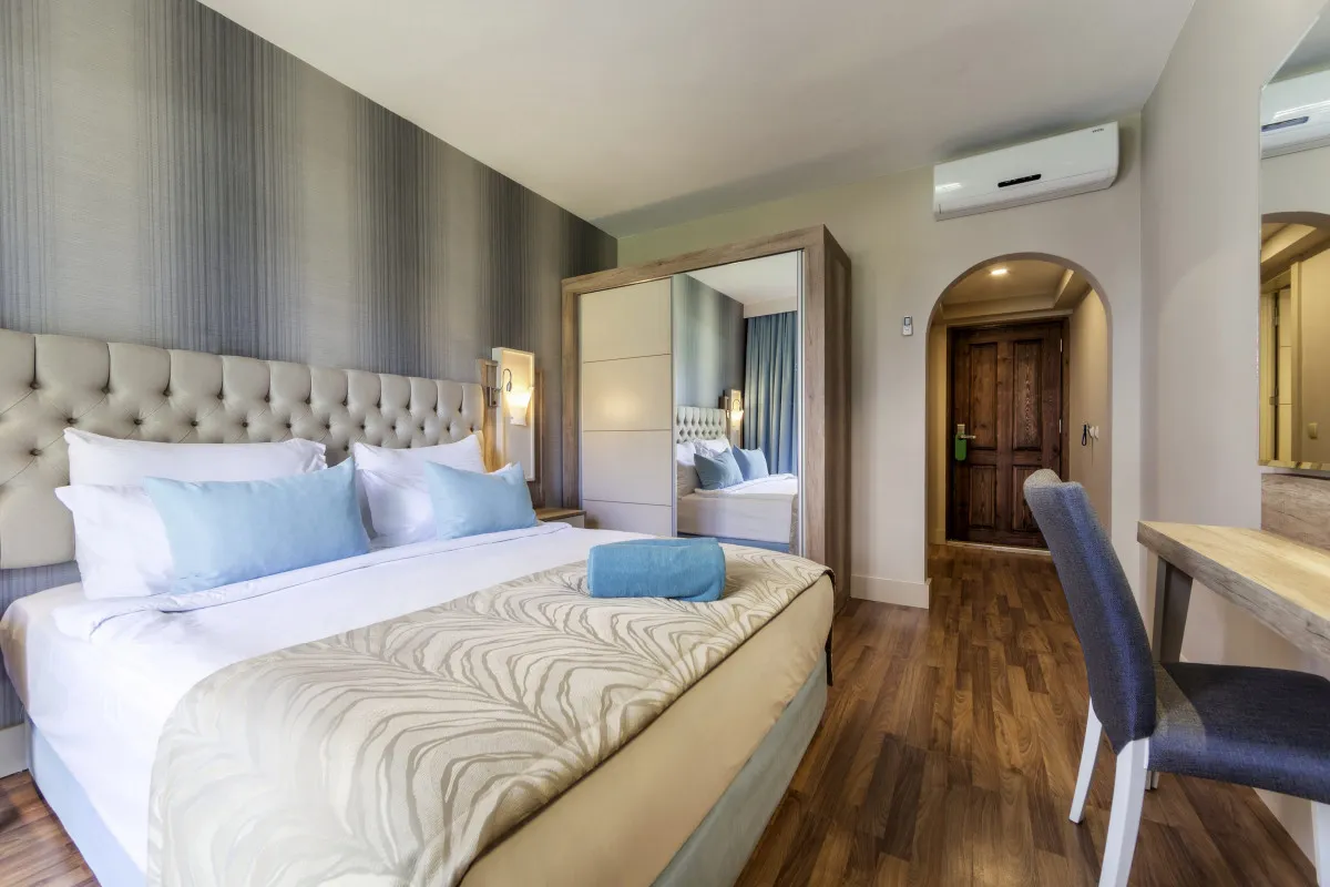 TUI MAGIC LIFE MASMAVI (EX. ROBINSON CLUB MASMAVI)