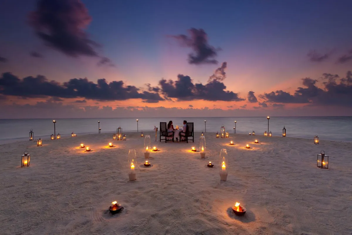 BAROS MALDIVES