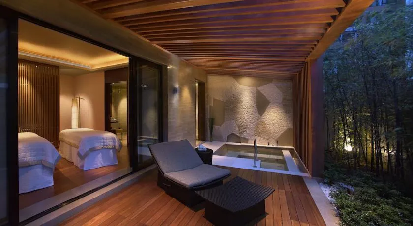 GRAND HYATT SHENZHEN