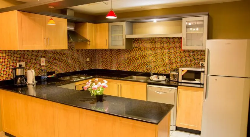 PEARL COAST PREMIER HOTEL APARTMENTS