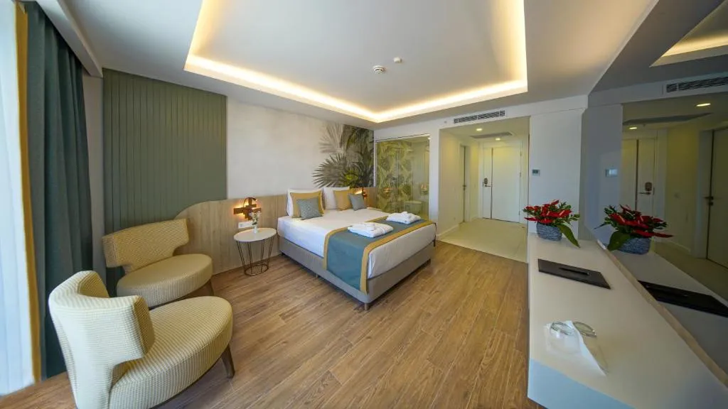 SIDE STELLA ELITE RESORT & SPA ADULTS ONLY 16+