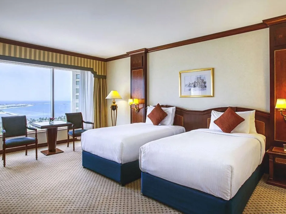 CORNICHE HOTEL ABU DHABI