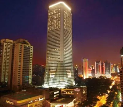 CROWN PLAZA CITY CENTER