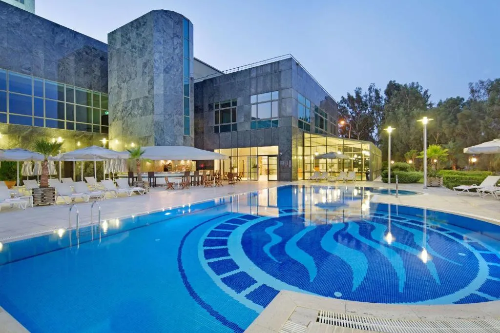 ADANA HILTONSA
