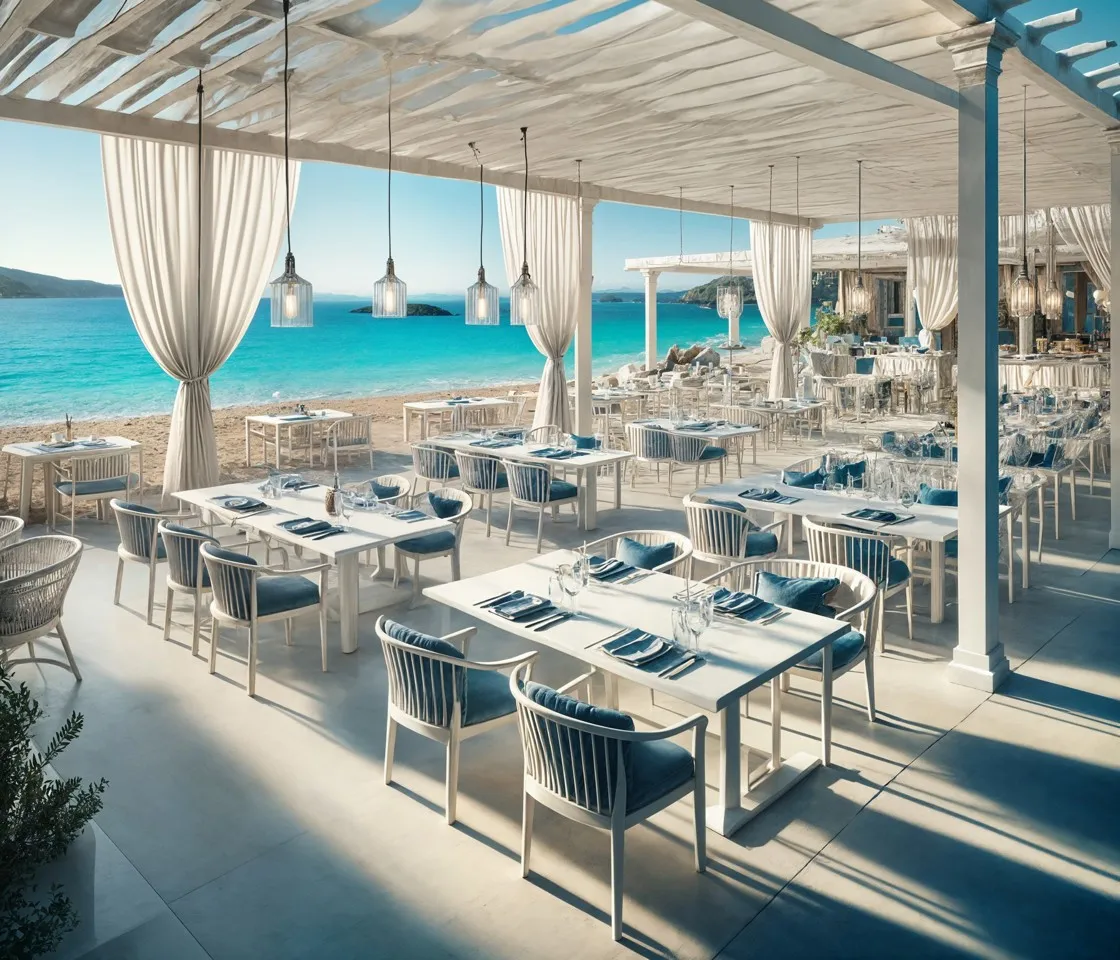 FASHIONTV LUXE RESORT