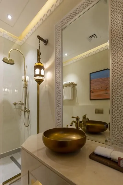 MYSK AL BADAYER RETREAT (EX. AL BADAYER OASIS)