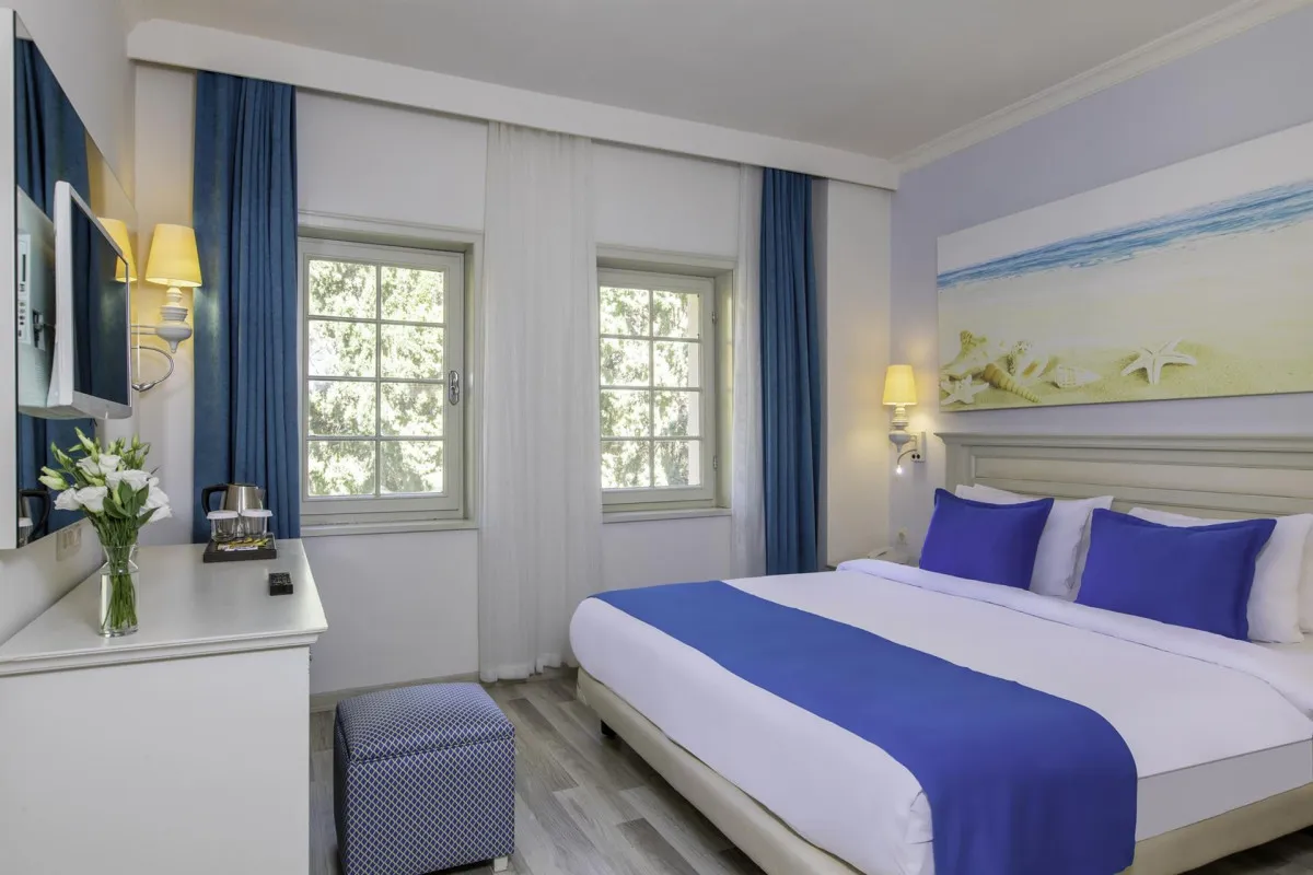 SELECTUM COLLECTION BODRUM (EX. KAIRABA BODRUM IMPERIAL)