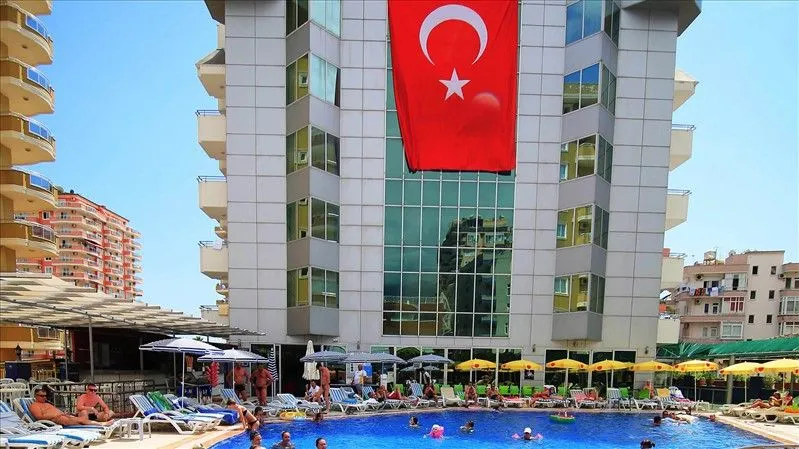 KLAS MORE ANEXE HOTEL